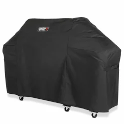 Summit E gassgrill
