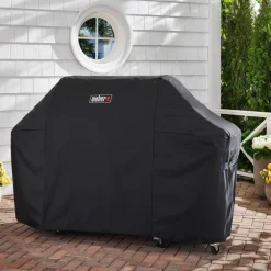 Summit E gassgrill