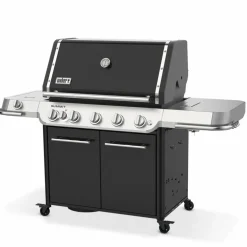Summit E gassgrill