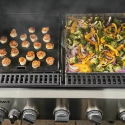 Summit FS38 S gassgrill
