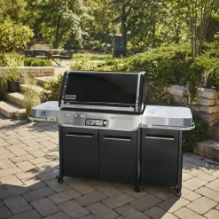 Summit FS38X E gassgrill