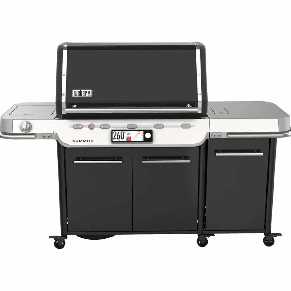 Summit FS38X E gassgrill