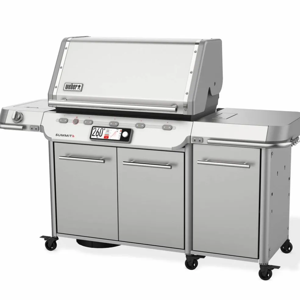 Summit FS38X S gassgrill