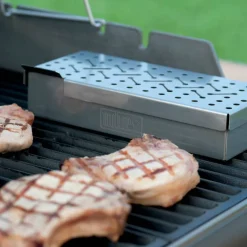 Summit Kamado E6 kullgrill
