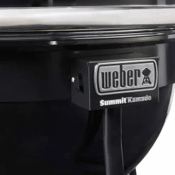 Summit Kamado E6 kullgrill