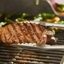 Summit Kamado E6 kullgrill