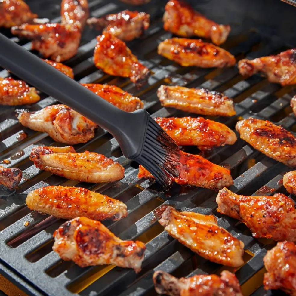 Summit Kamado E6 kullgrill