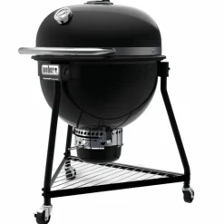 Summit Kamado E6 kullgrill