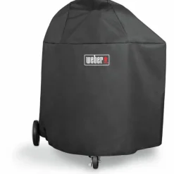 Summit Kamado E6 kullgrill