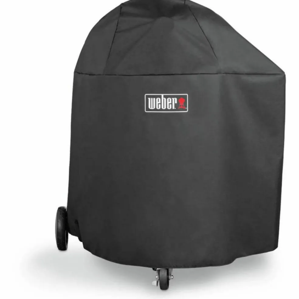 Summit Kamado E6 kullgrill