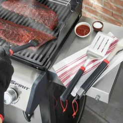 Summit Kamado E6 kullgrill