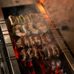 Sumo Hibachi Bordgrill