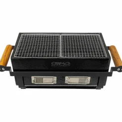 Sumo Hibachi Bordgrill