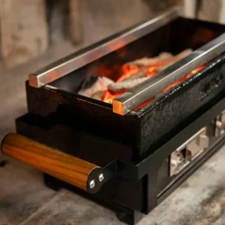 Sumo Hibachi grillstenger 2 stk.