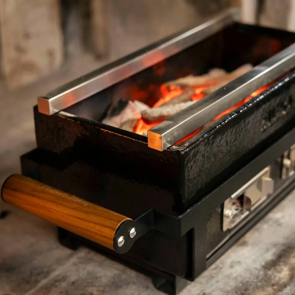 Sumo Hibachi grillstenger 2 stk.