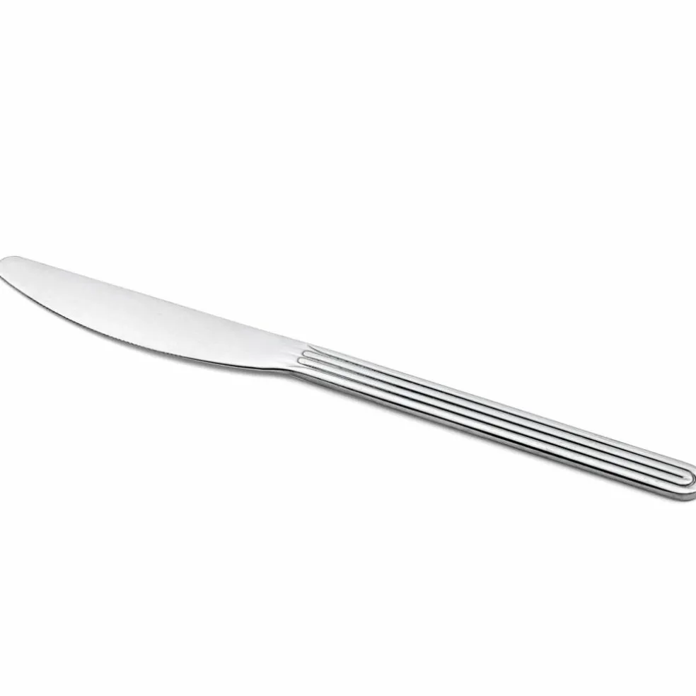 Sunday bordkniv, 5-pakning, rustfritt stål