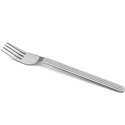 Sunday gaffel, 5-pakning, rustfritt stål