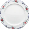 Sundborn Tallerken 18 cm