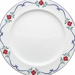 Sundborn Tallerken 18 cm