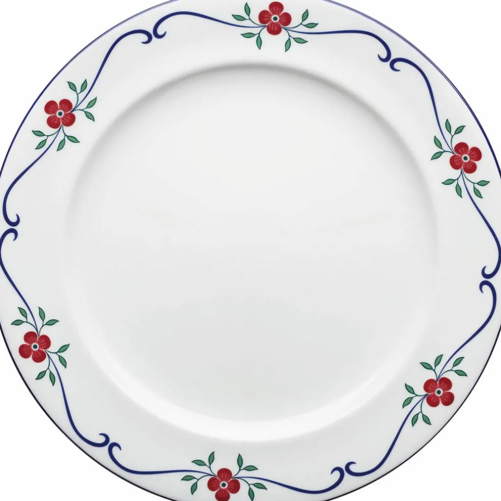 Sundborn Tallerken 24 cm
