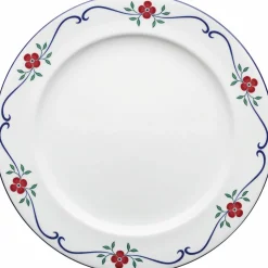 Sundborn Tallerken 21 cm