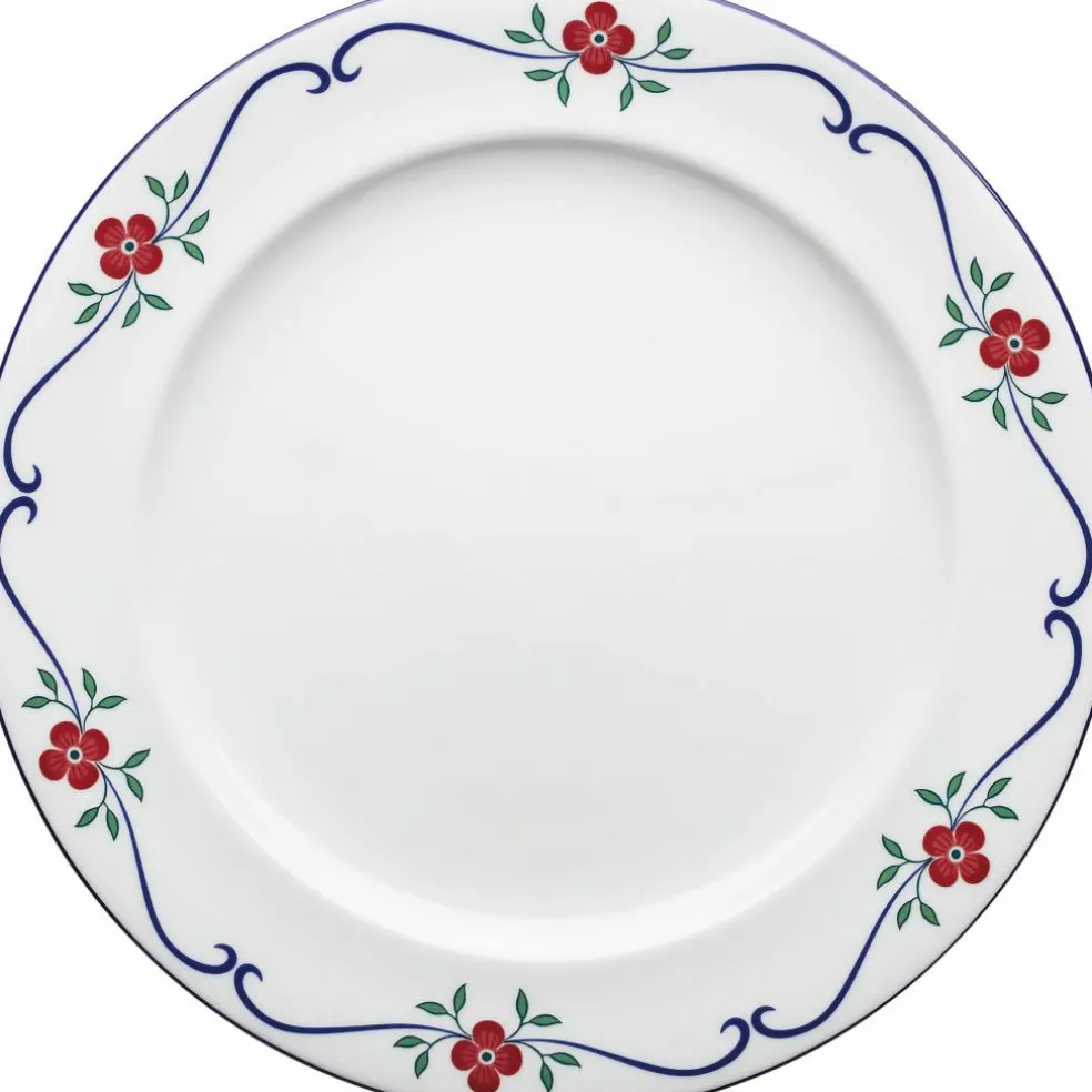 Sundborn Tallerken 21 cm