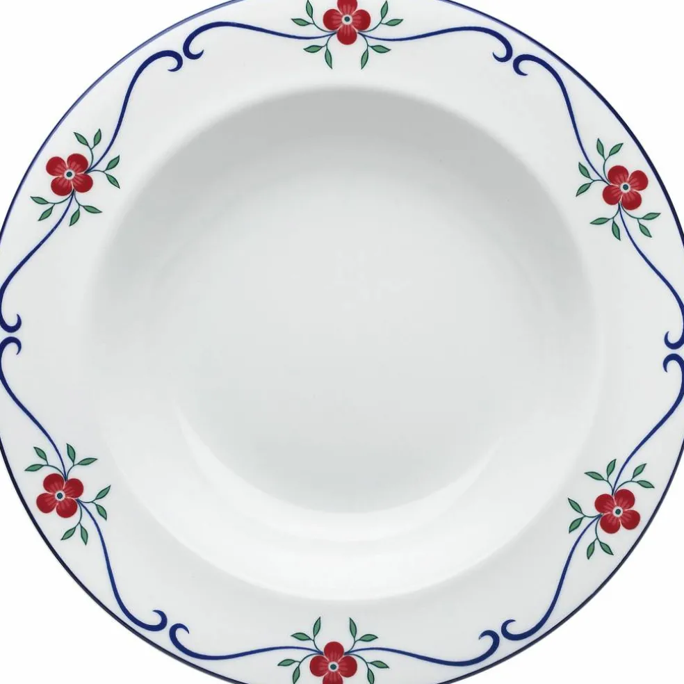 Sundborn Tallerken Dyp 21 cm