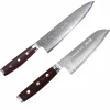 Super Gou knivsett 2 deler