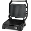 SuperGrill 3in1, rustfritt stål