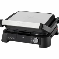 SuperGrill 3in1, rustfritt stål
