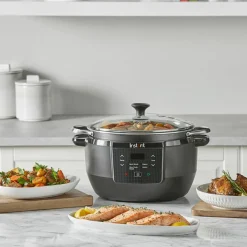 Superior Slow Cooker 7 liter