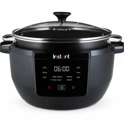 Superior Slow Cooker 7 liter