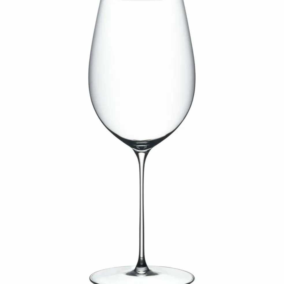 Superleggero Bordeaux Grand Cru vinglass 1-pakning