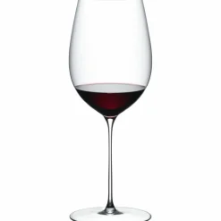 Superleggero Bordeaux Grand Cru vinglass 1-pakning
