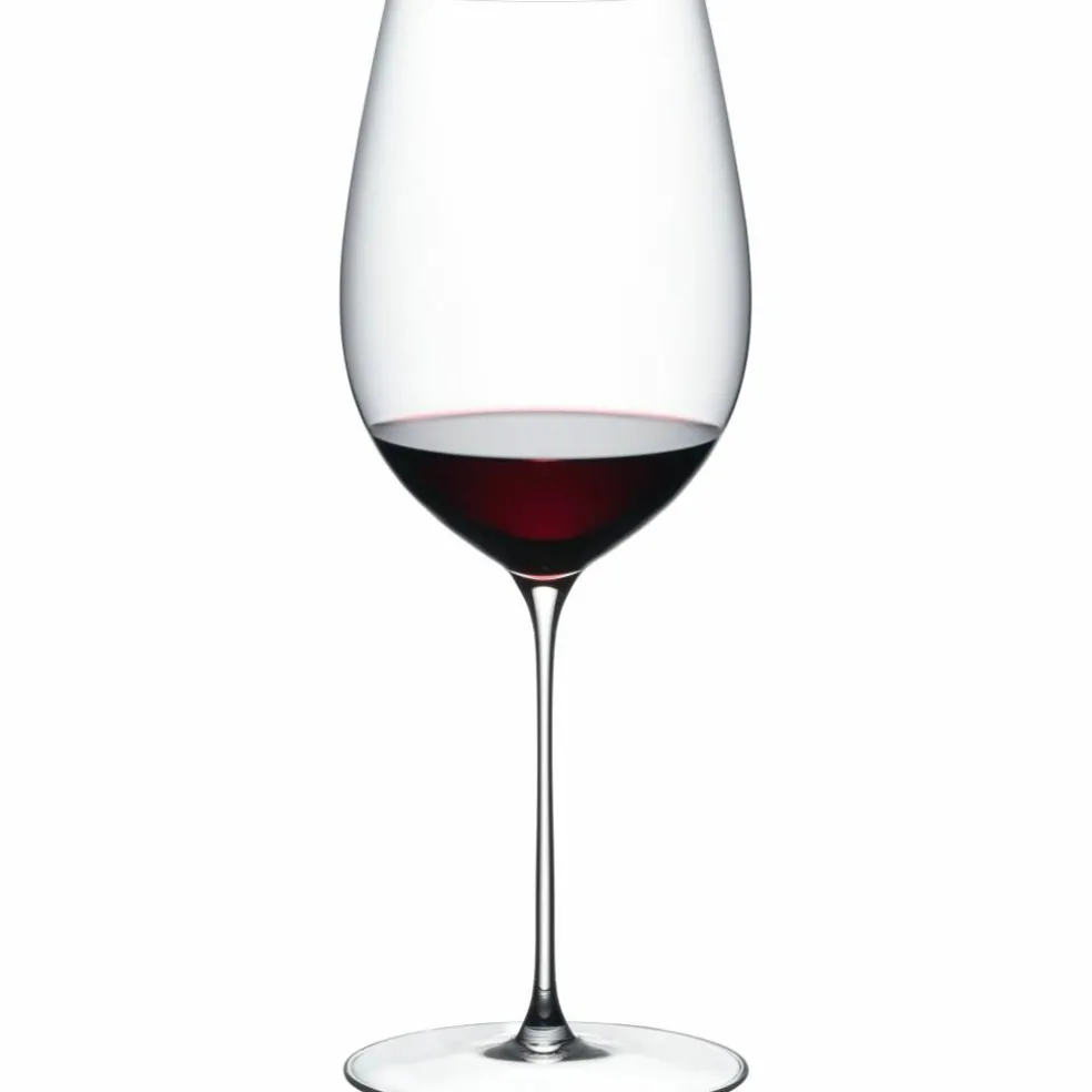 Superleggero Bordeaux Grand Cru vinglass 1-pakning