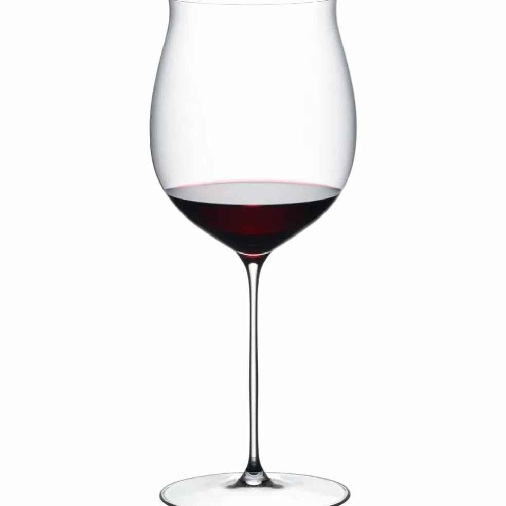 Superleggero Burgundy Grand Cru Vinglass 1-pakning