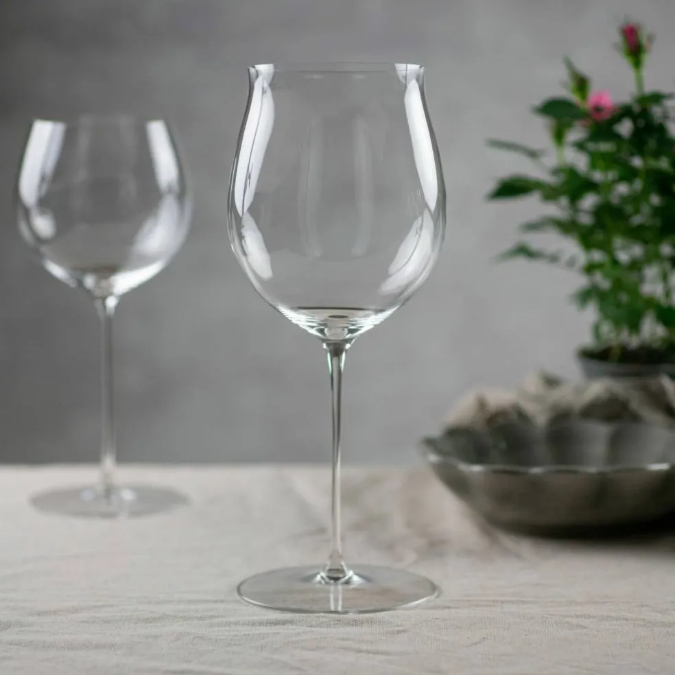 Superleggero Burgundy Grand Cru Vinglass 1-pakning