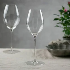 Superleggero Champagneglass 1-pakning