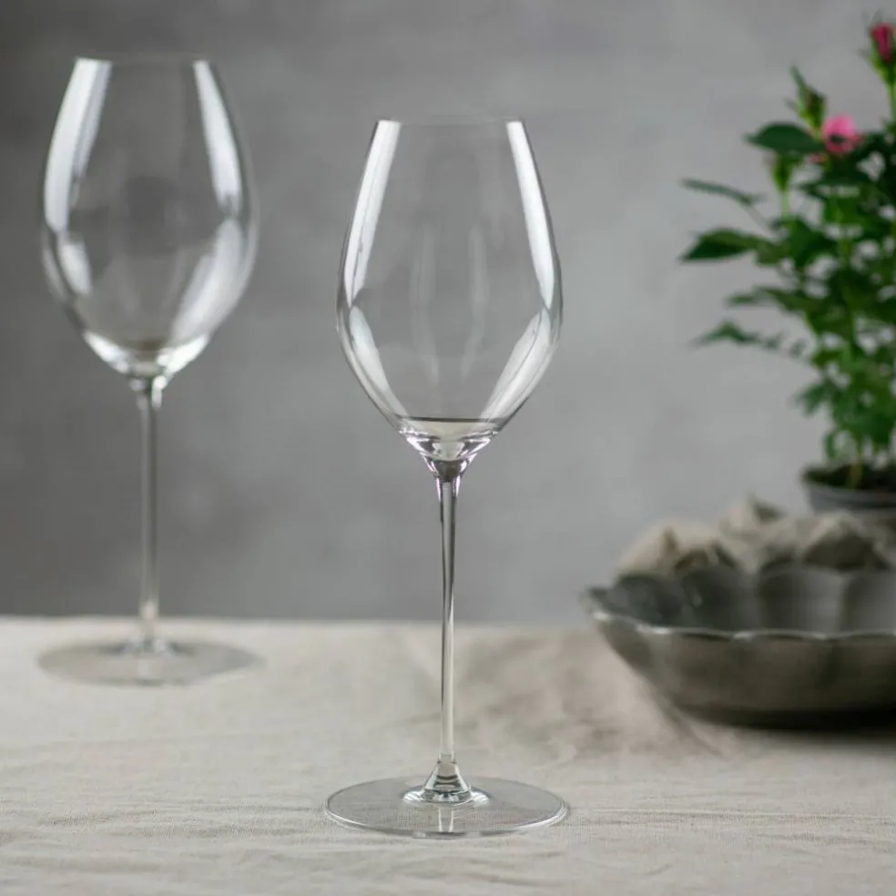 Superleggero Champagneglass 1-pakning