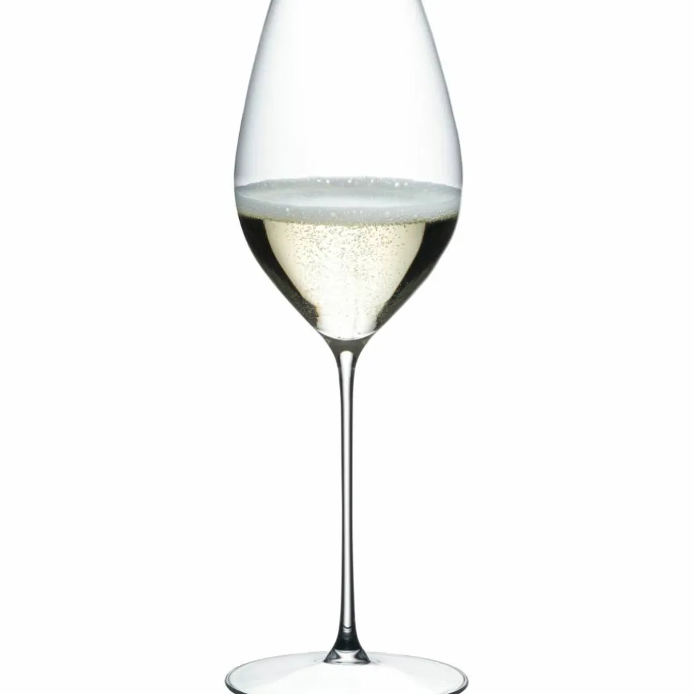 Superleggero Champagneglass 1-pakning