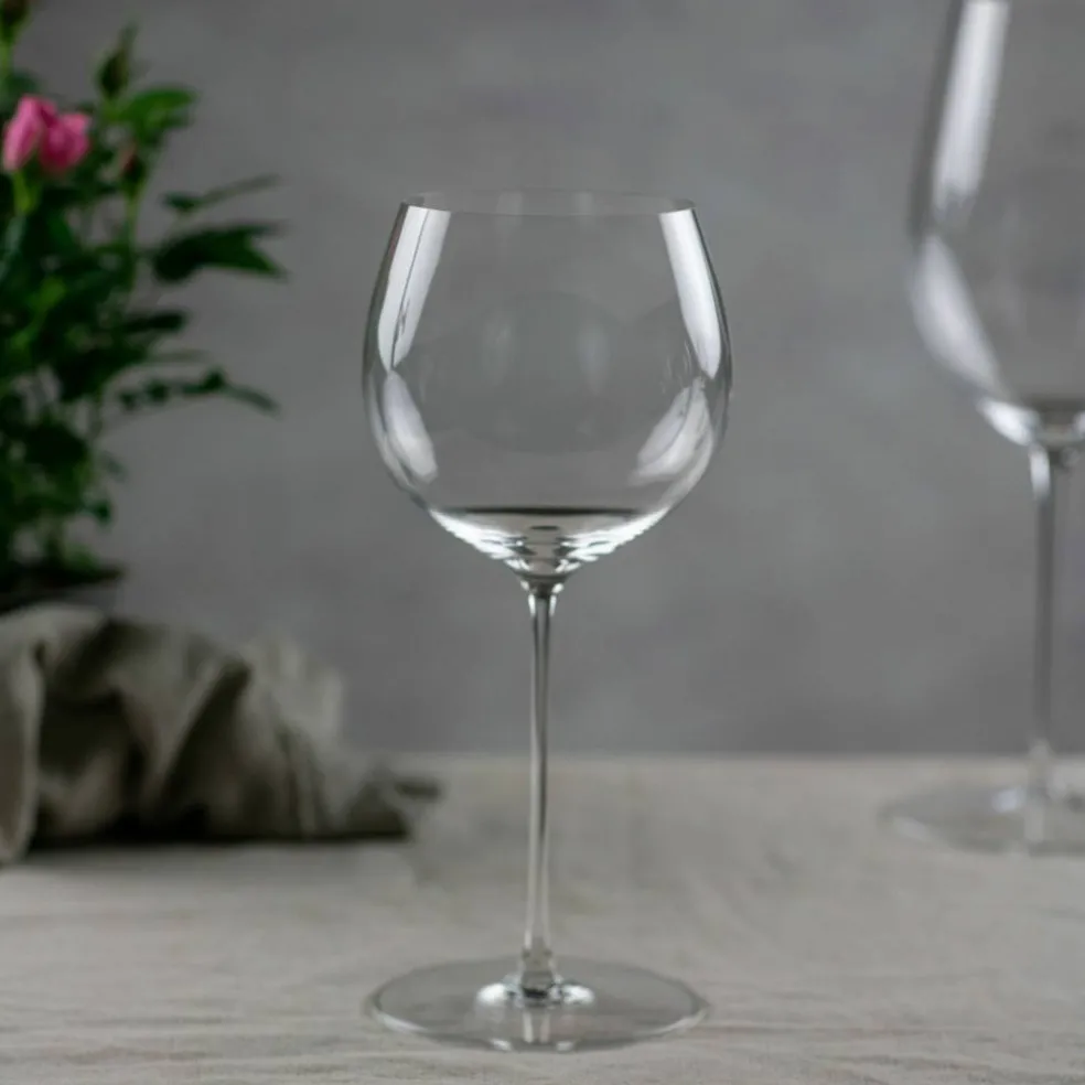 Superleggero Chardonnay vinglass 1-pakning