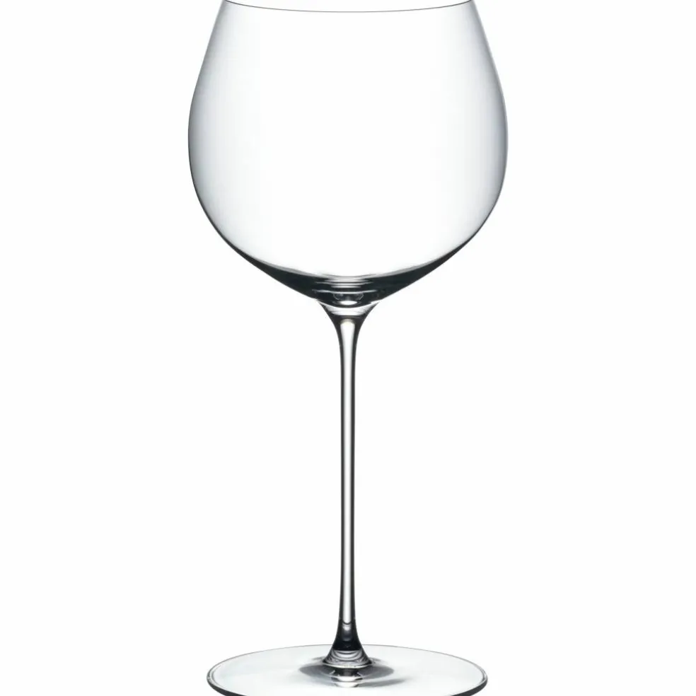 Superleggero Chardonnay vinglass 1-pakning