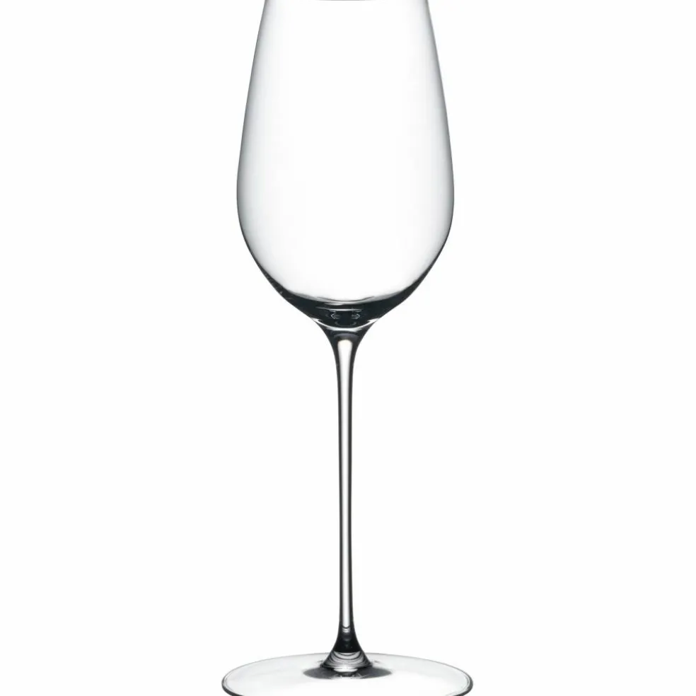Superleggero Riesling vinglass 1-pakning