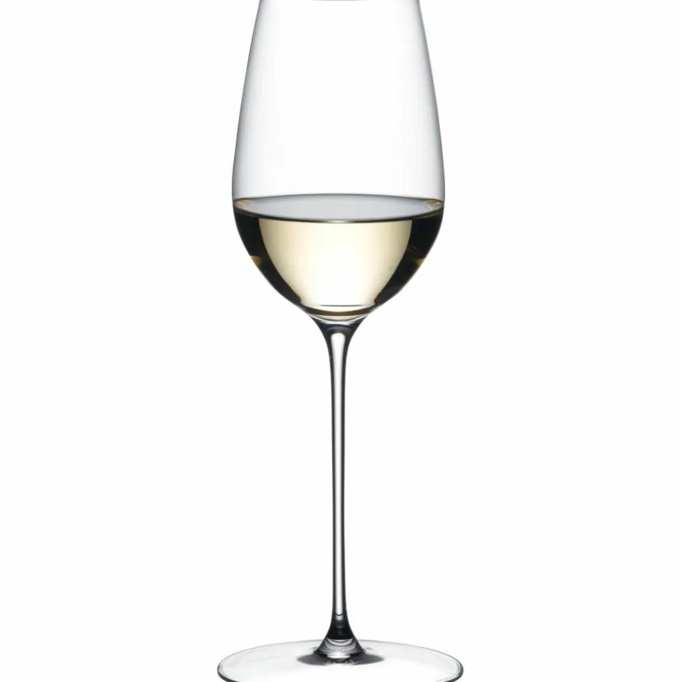 Superleggero Riesling vinglass 1-pakning