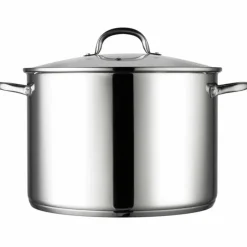 Suppegryte 17,2L Rustfritt Stål