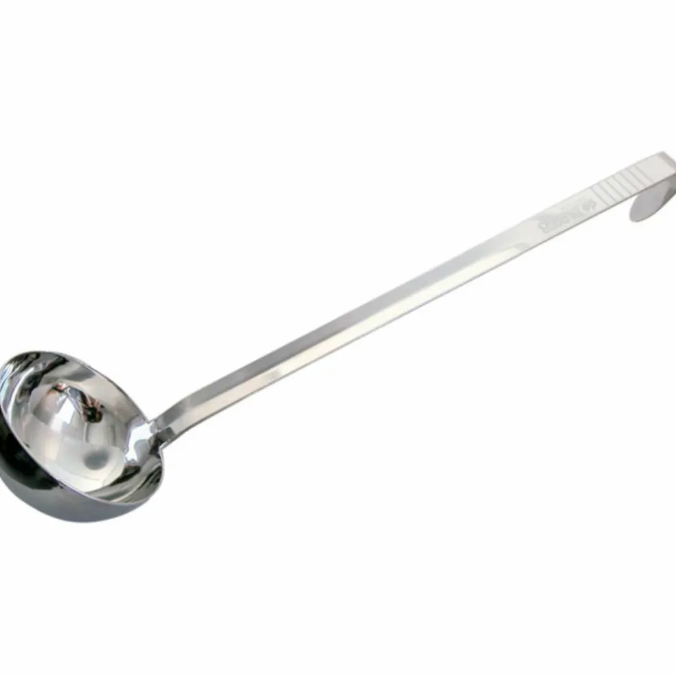 Suppeøse, 10 cm