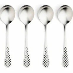 Suppeskje 18,4 cm, 4-pakning