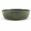 Suppeskål 18cm Grønn/grønn