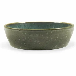 Suppeskål 18cm Grønn/grønn