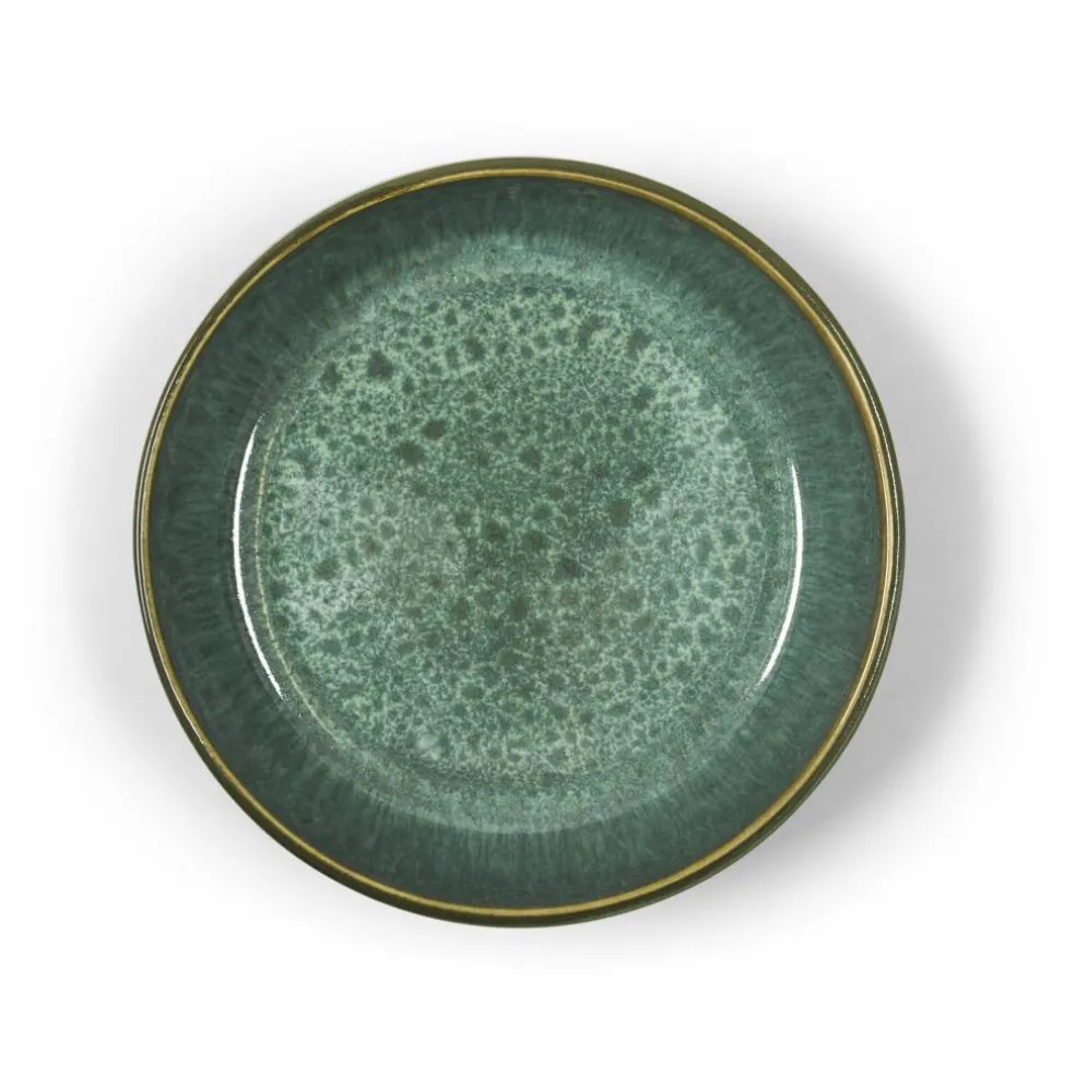 Suppeskål 18cm Sort/mørkeblå